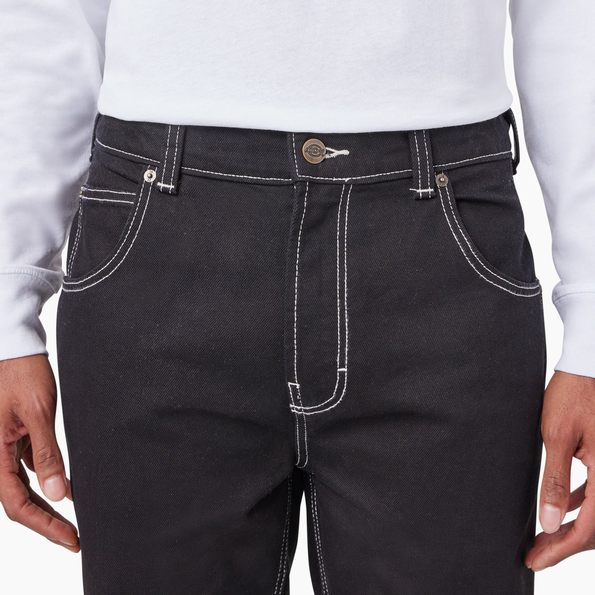 Dickies Houston Regular Fit Jeans