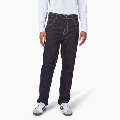 Stonewashed Black (SBK),28