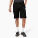 Black Denim (L9D)