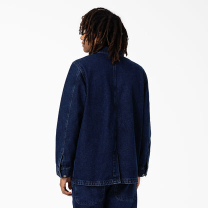 Dickies Denim Chore Coat