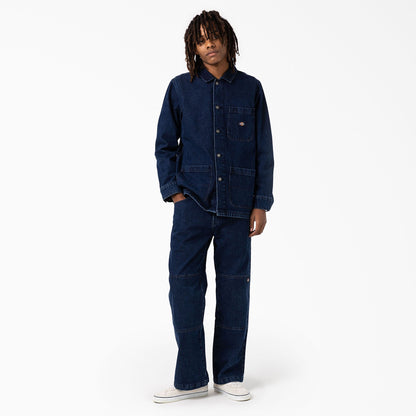 Dickies Denim Chore Coat
