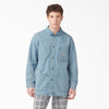 Light Denim (LTD)