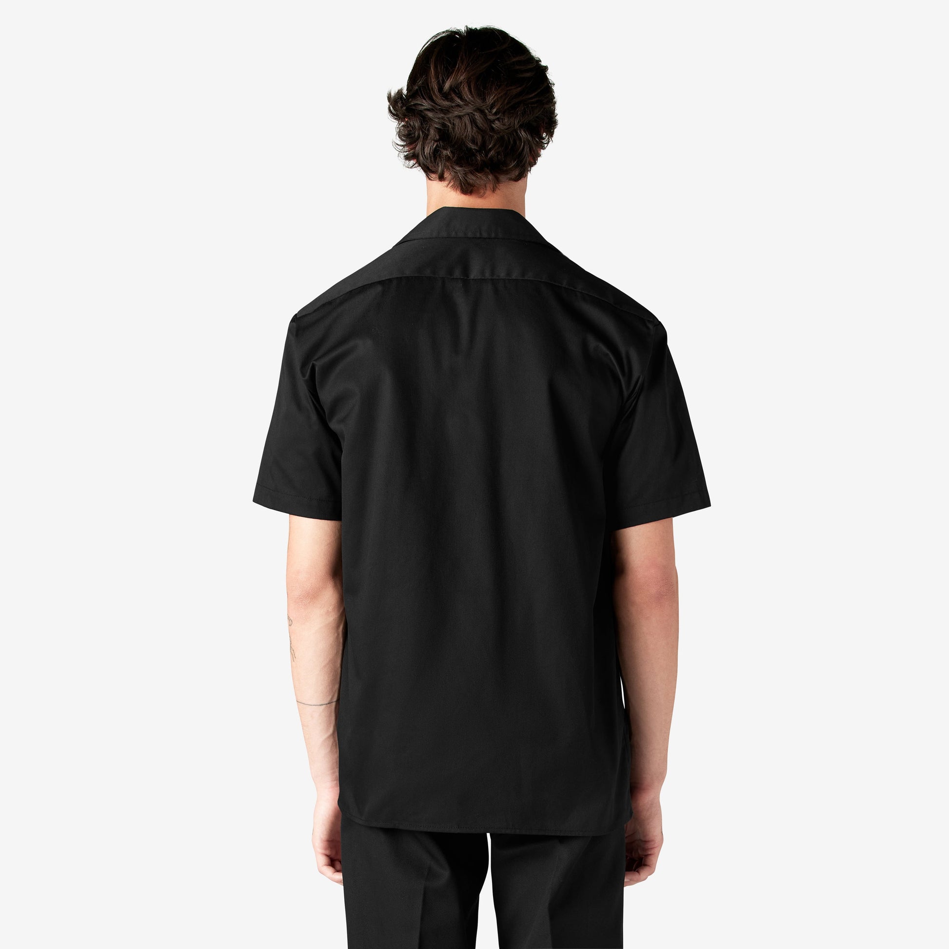 Dickies Short Sleeve Work Shirt