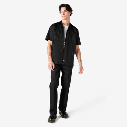 Dickies Short Sleeve Work Shirt