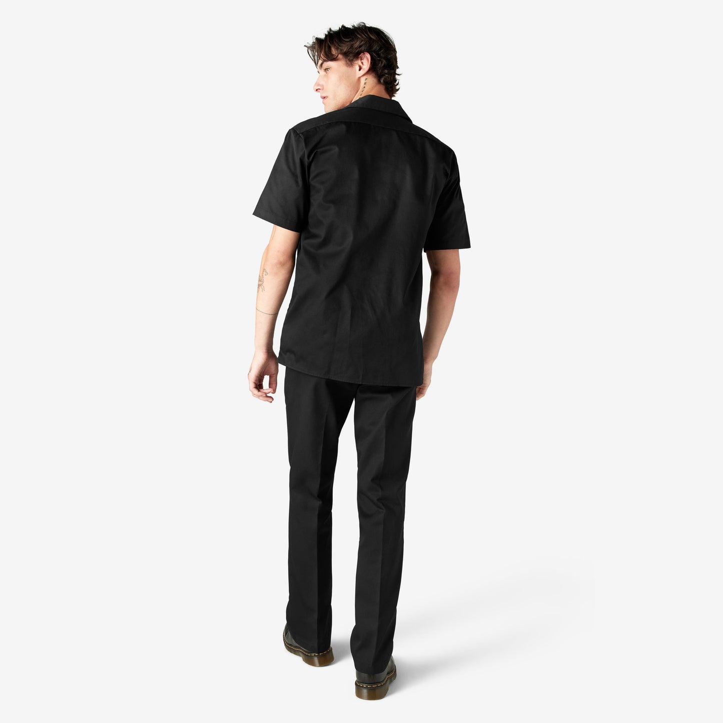 Dickies Short Sleeve Work Shirt
