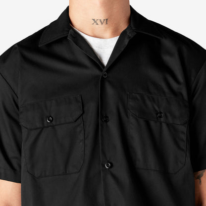 Dickies Short Sleeve Work Shirt