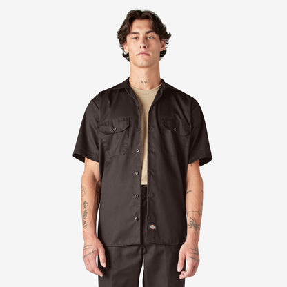 Dark Brown (DB),S