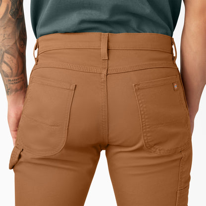 Dickies FLEX Regular Fit Duck Carpenter Pants