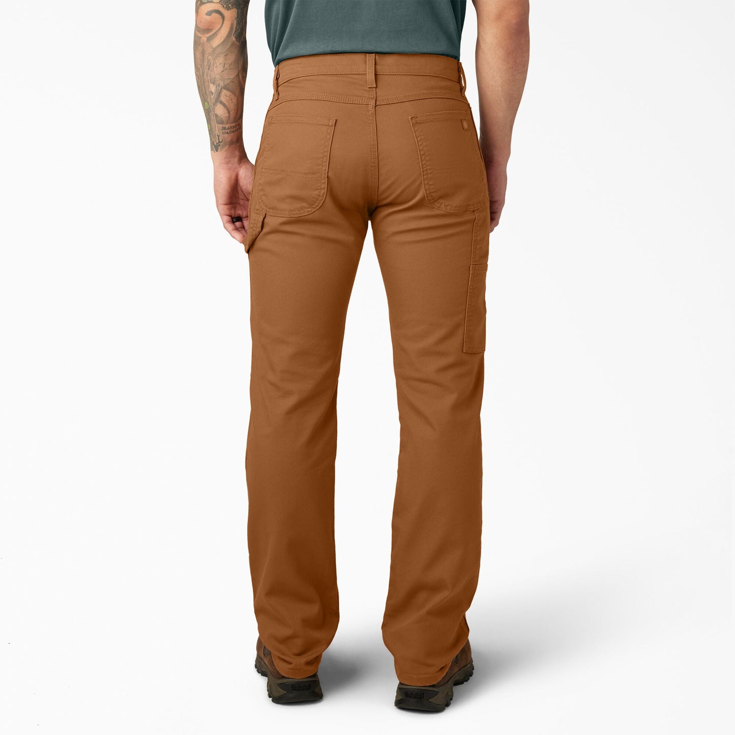Dickies FLEX Regular Fit Duck Carpenter Pants