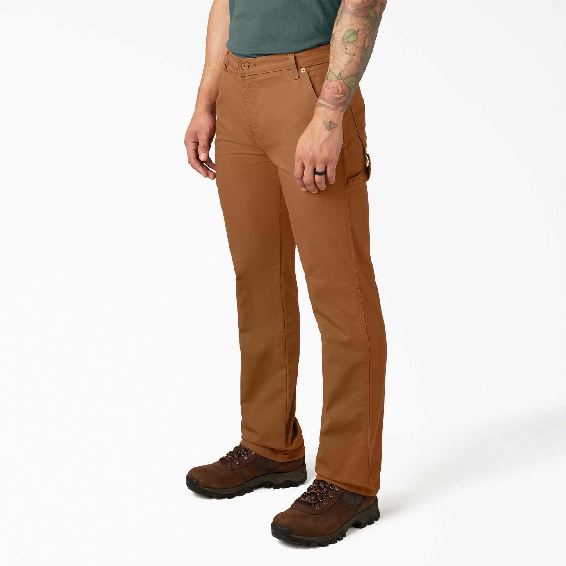 Dickies FLEX Regular Fit Duck Carpenter Pants