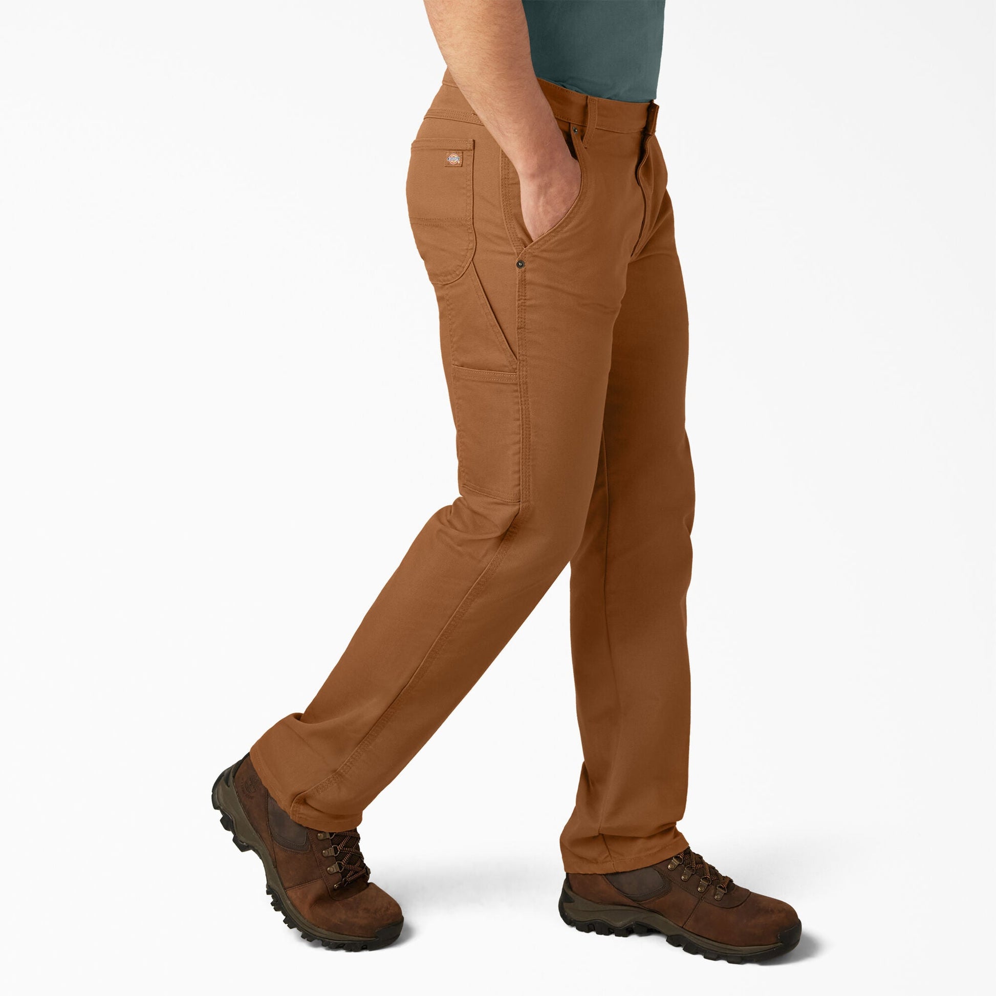 Dickies FLEX Regular Fit Duck Carpenter Pants