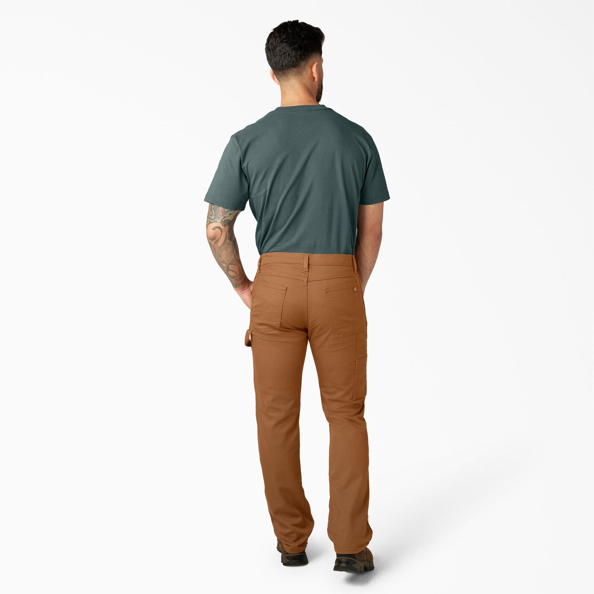 Dickies FLEX Regular Fit Duck Carpenter Pants