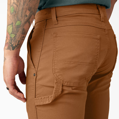 Dickies FLEX Regular Fit Duck Carpenter Pants