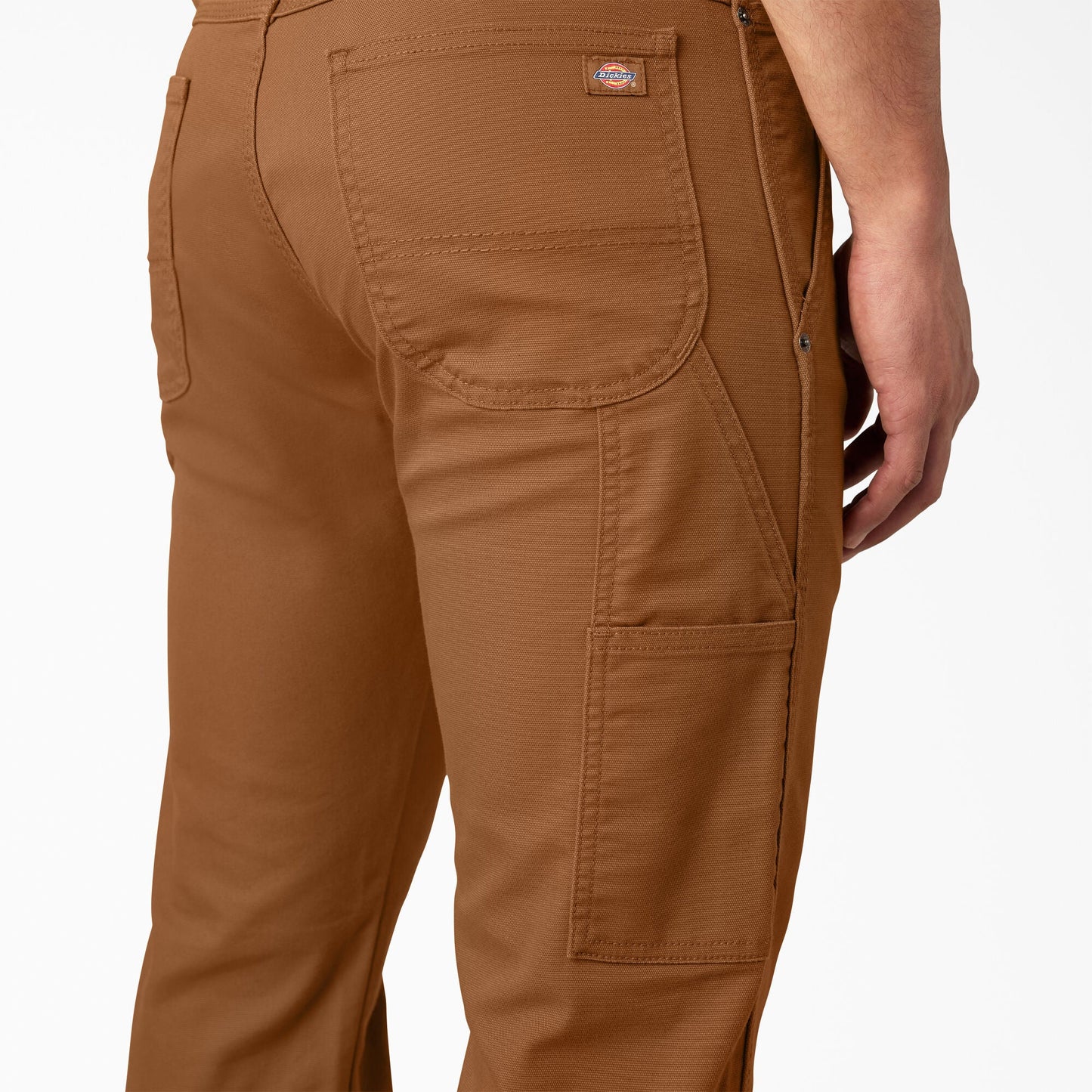 Dickies FLEX Regular Fit Duck Carpenter Pants