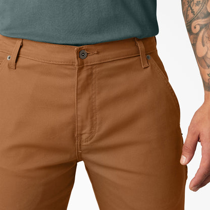 Dickies FLEX Regular Fit Duck Carpenter Pants