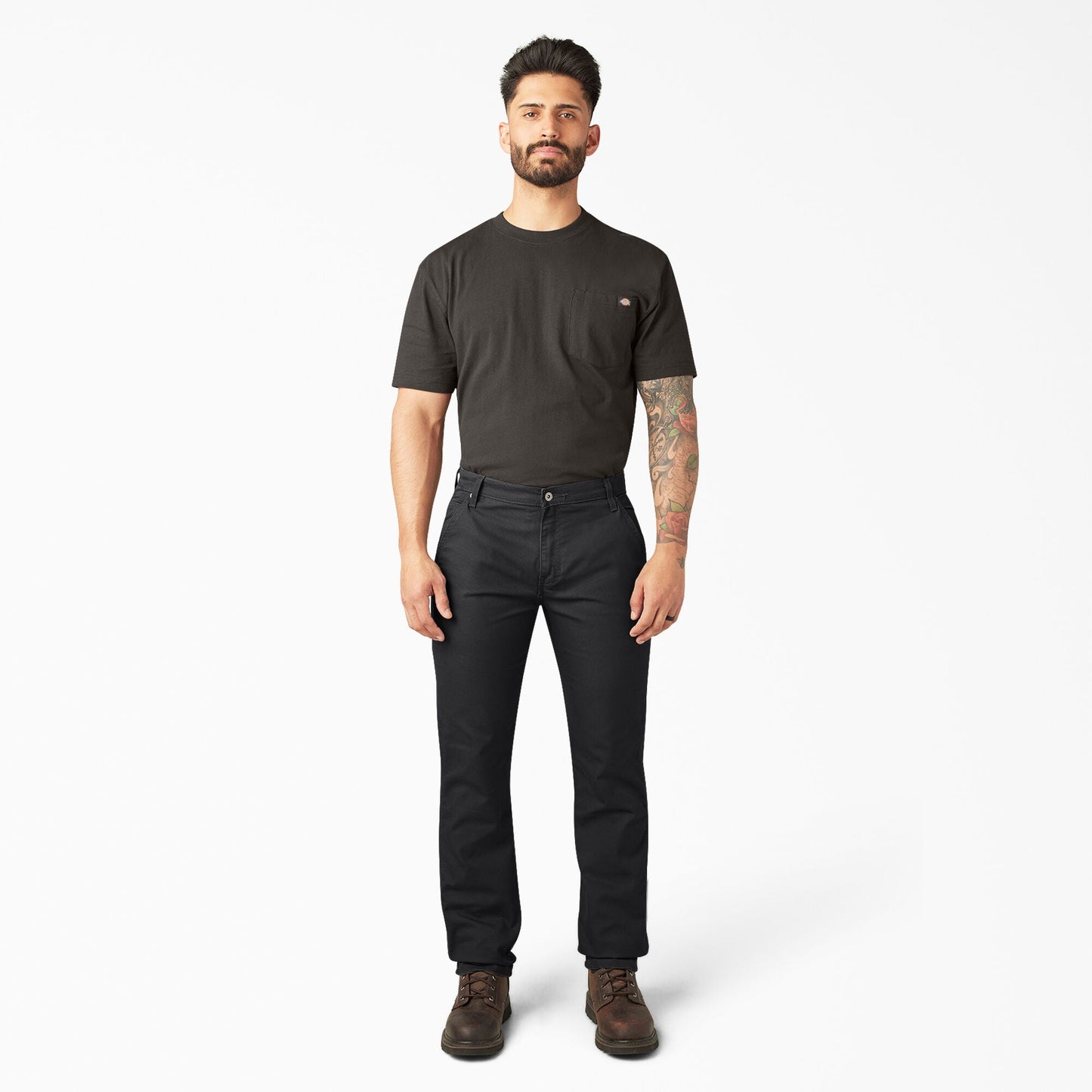 Dickies FLEX Regular Fit Duck Carpenter Pants