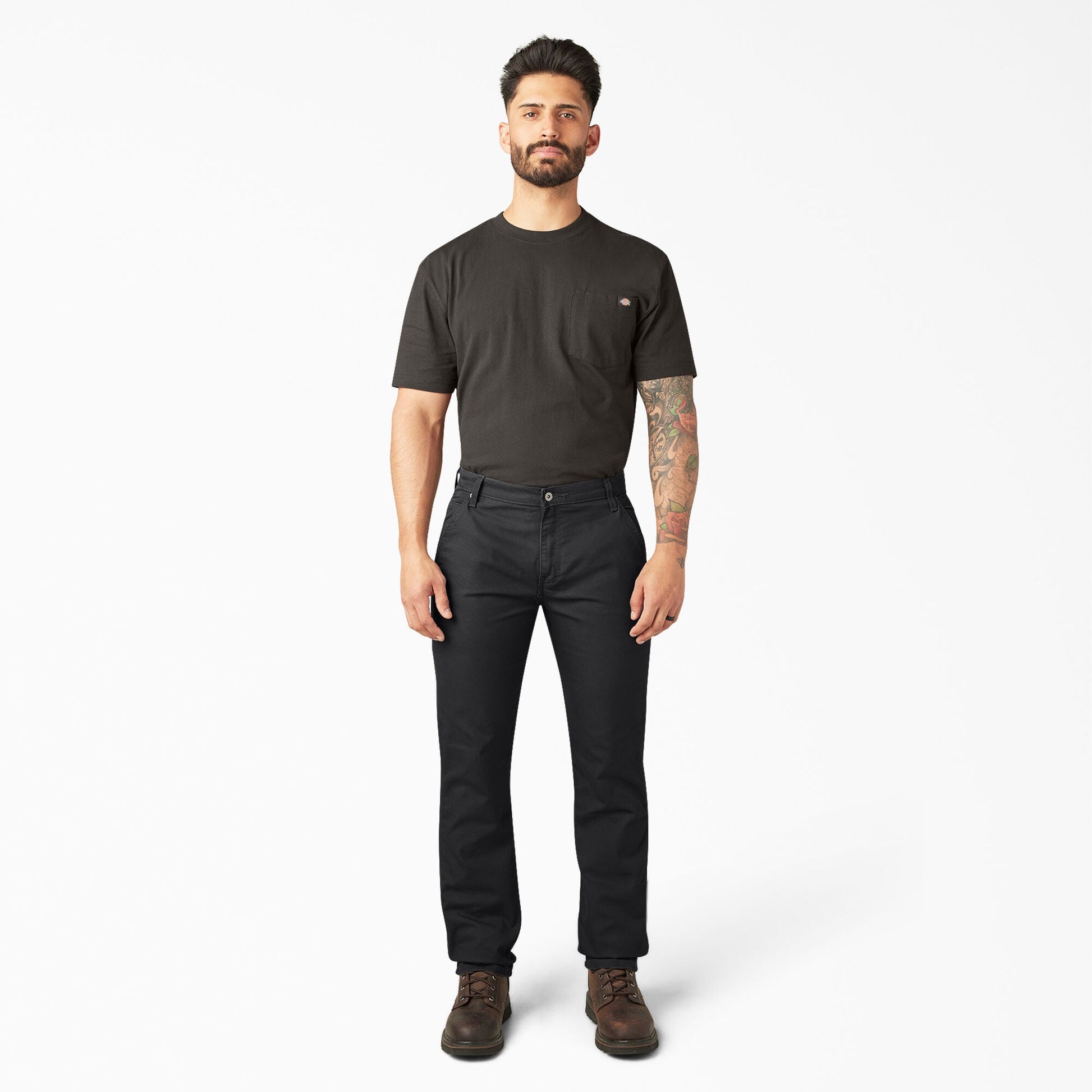 Dickies FLEX Regular Fit Duck Carpenter Pants