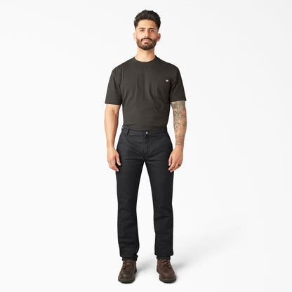 Dickies FLEX Regular Fit Duck Carpenter Pants