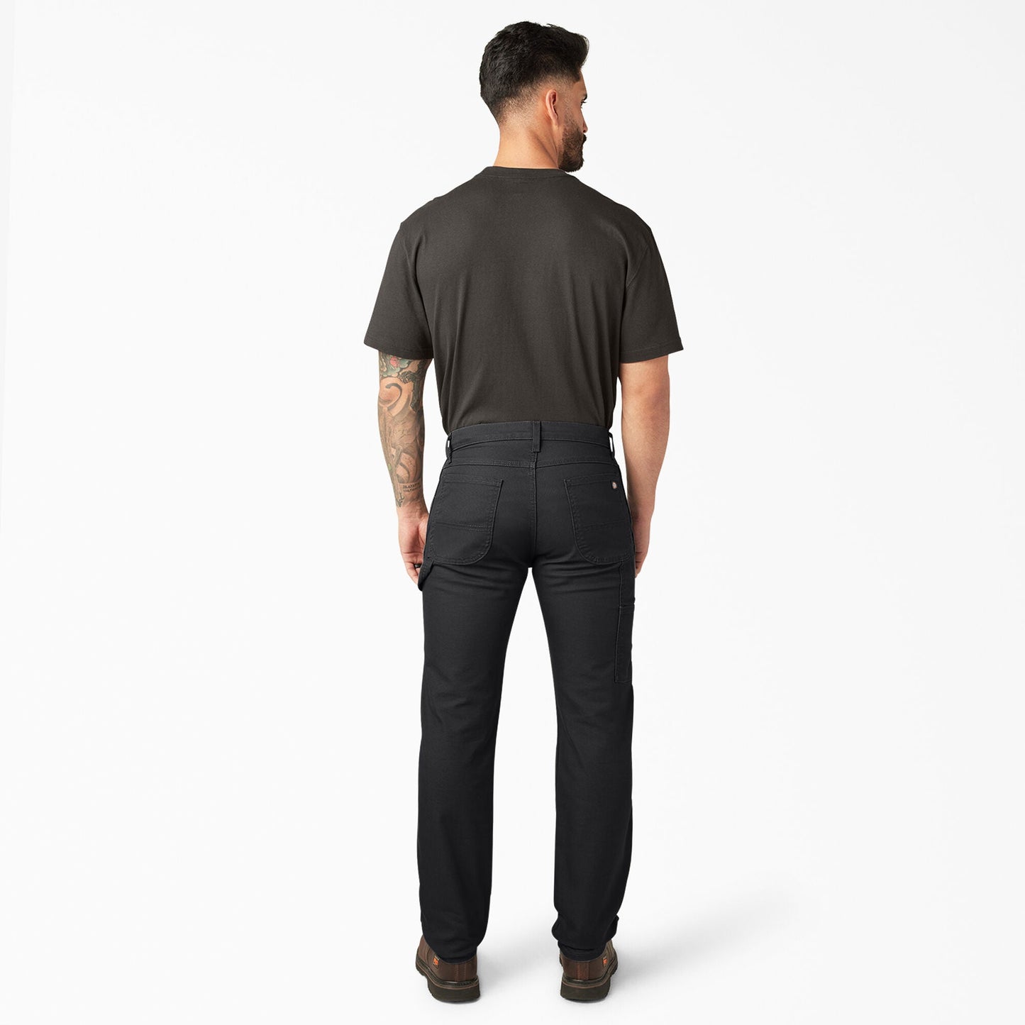 Dickies FLEX Regular Fit Duck Carpenter Pants
