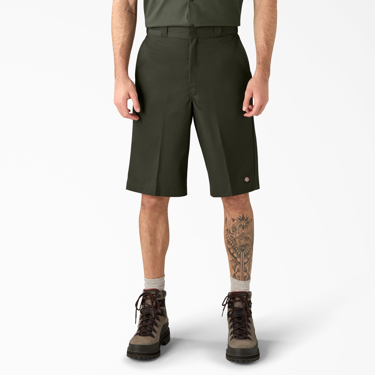 Olive Green (OG),28