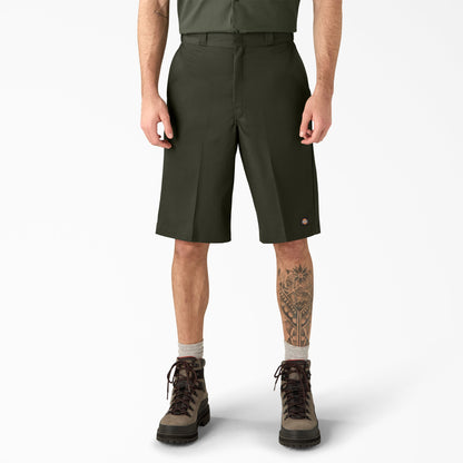 Olive Green (OG),28