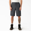 Charcoal Gray (CH)
