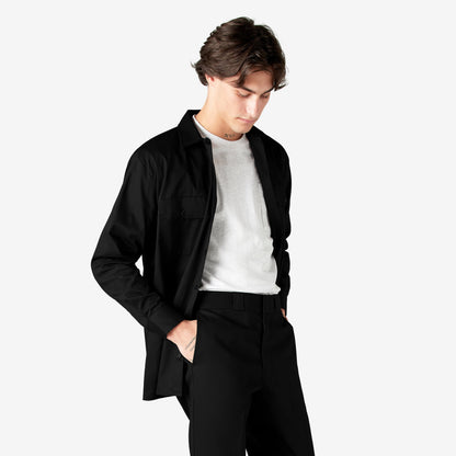 Dickies Long Sleeve Work Shirt