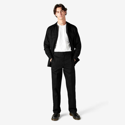 Dickies Long Sleeve Work Shirt