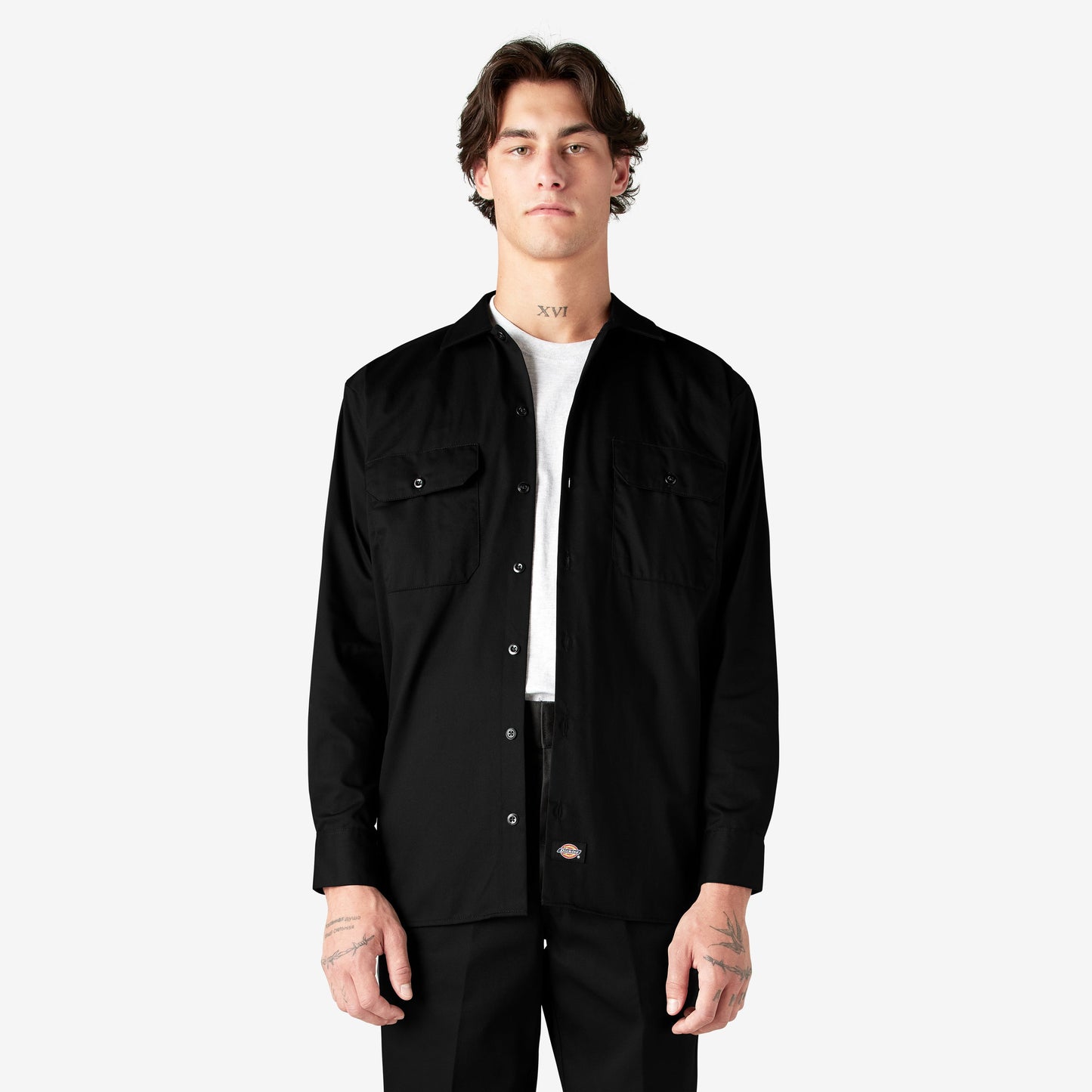 Black (BK),S