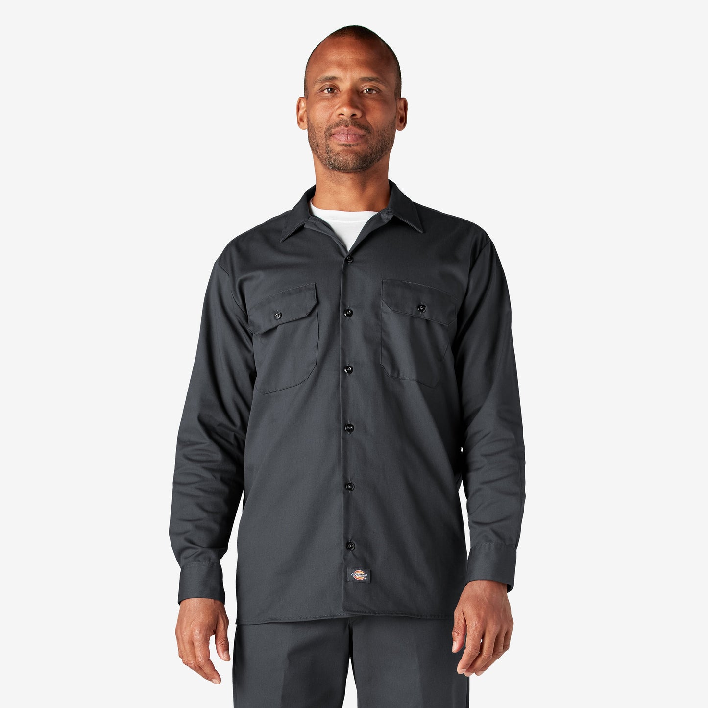 Charcoal Gray (CH),S