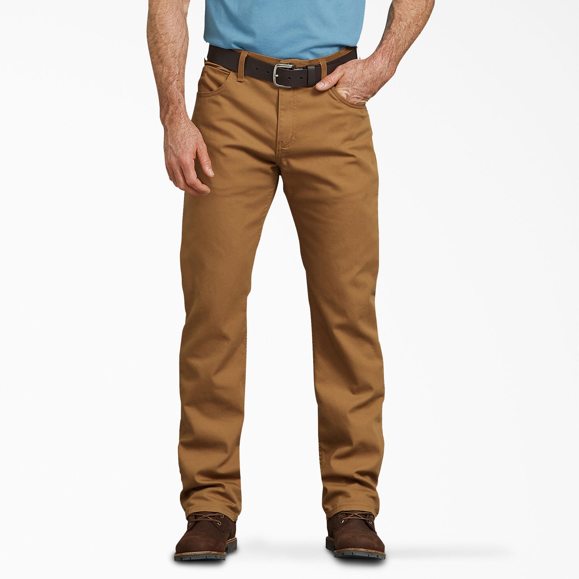 Dickies FLEX Regular Fit Duck Pants