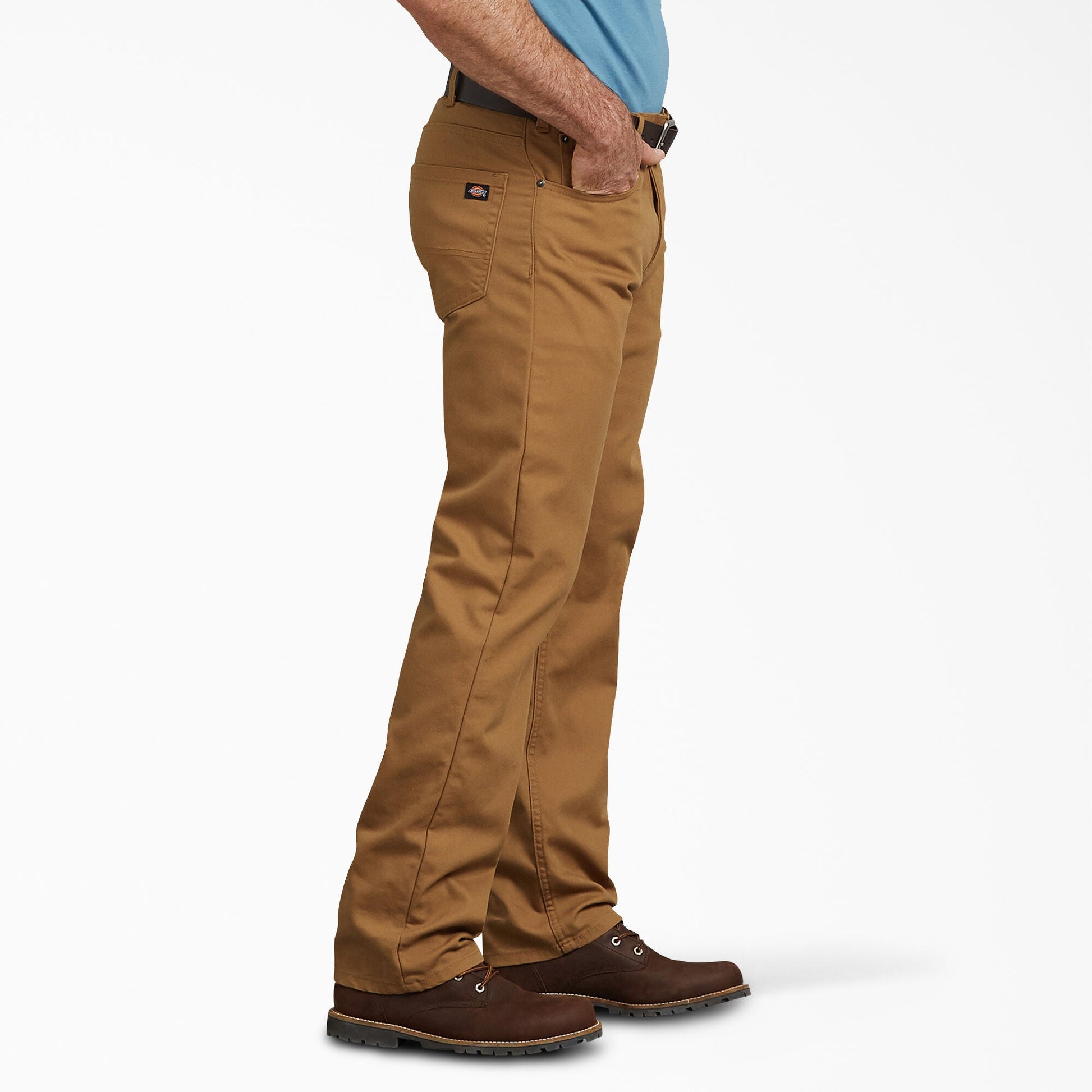 Dickies FLEX Regular Fit Duck Pants