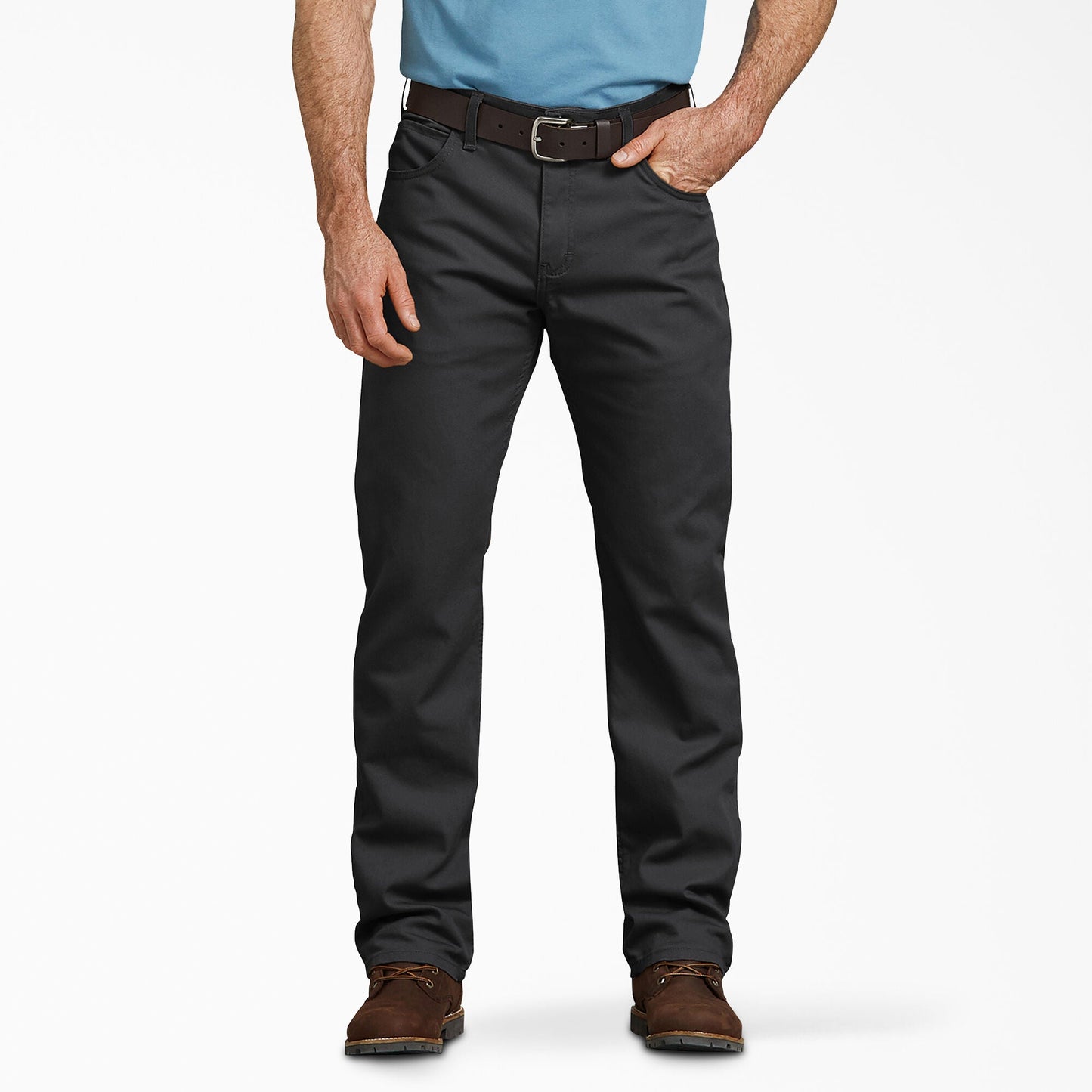 Dickies FLEX Regular Fit Duck Pants