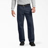 Rinsed Dark Navy (RDN)