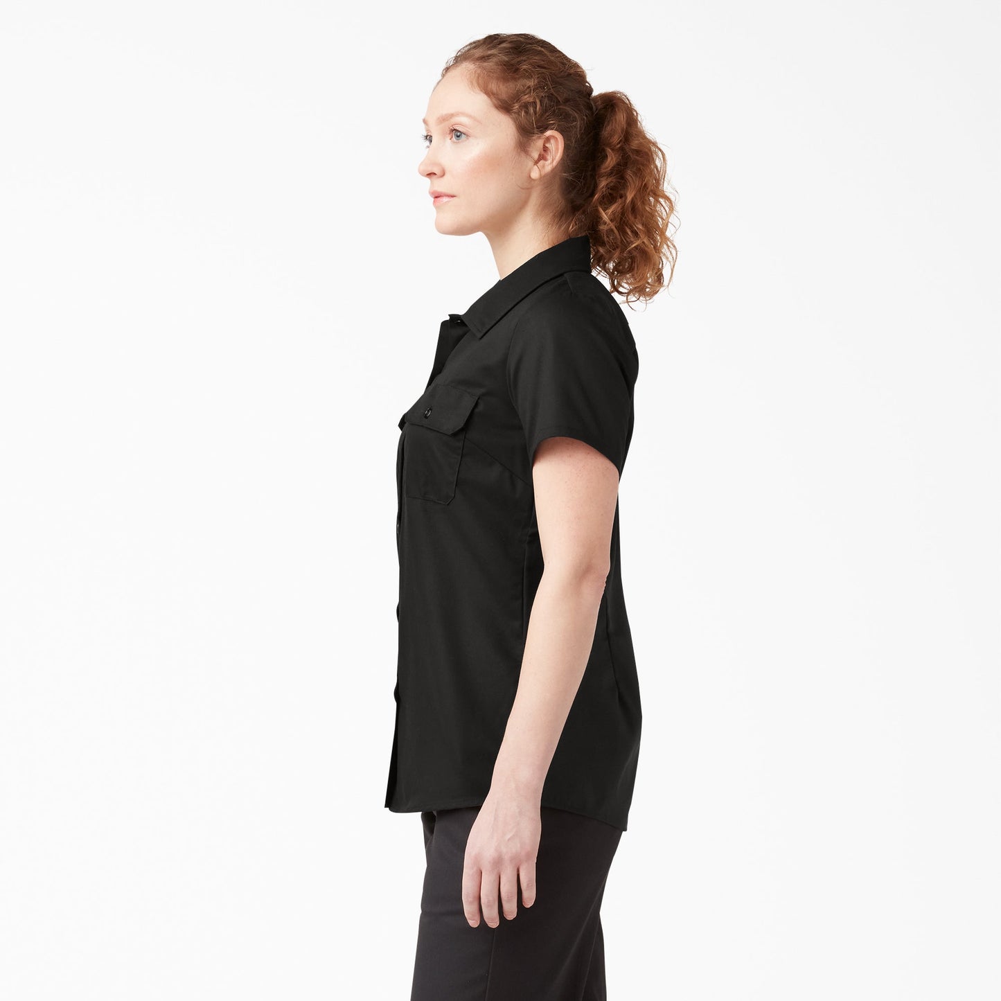 Dickies Women's 574 Original Work Shirt