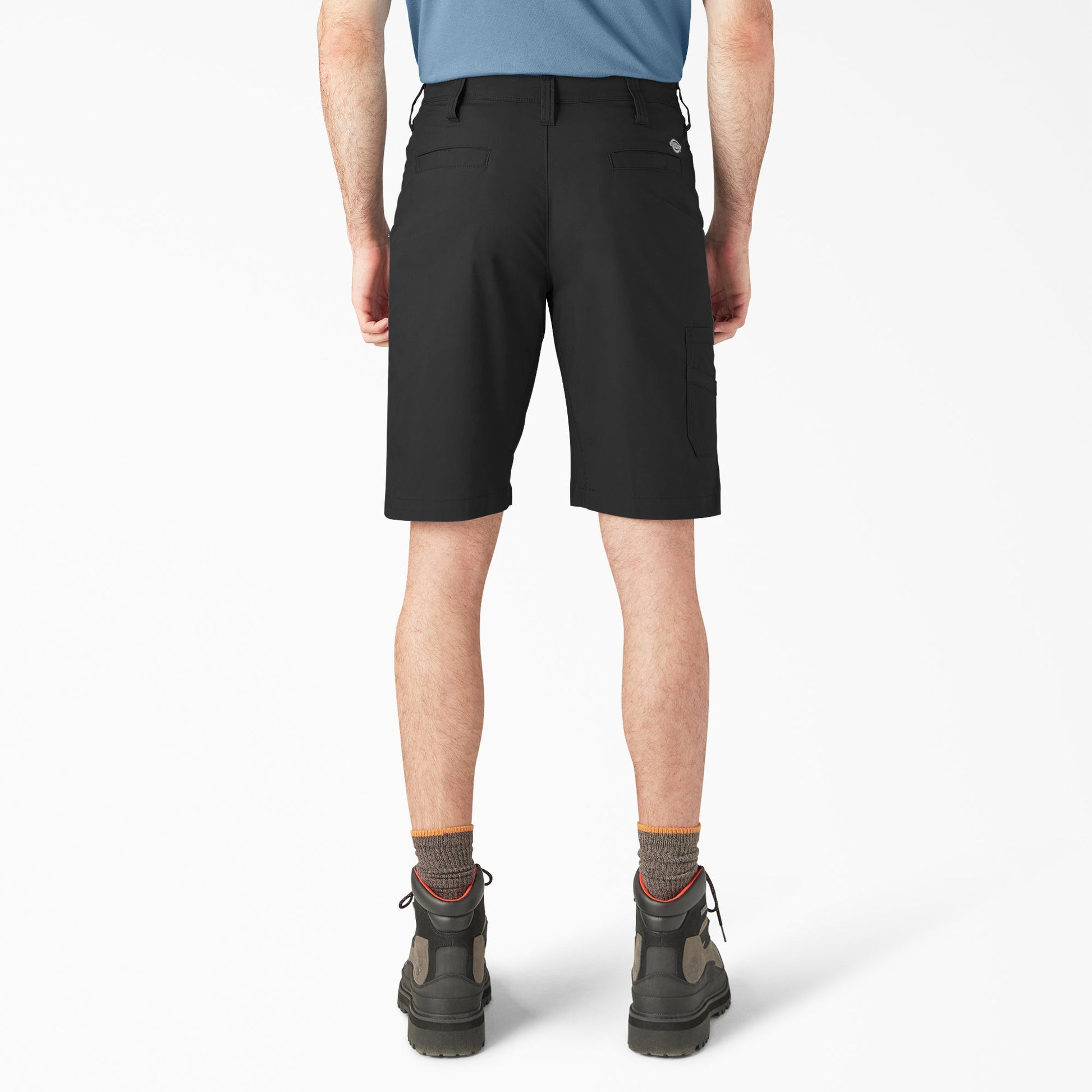 Dickies FLEX Cooling Regular Fit Utility Shorts, 11"