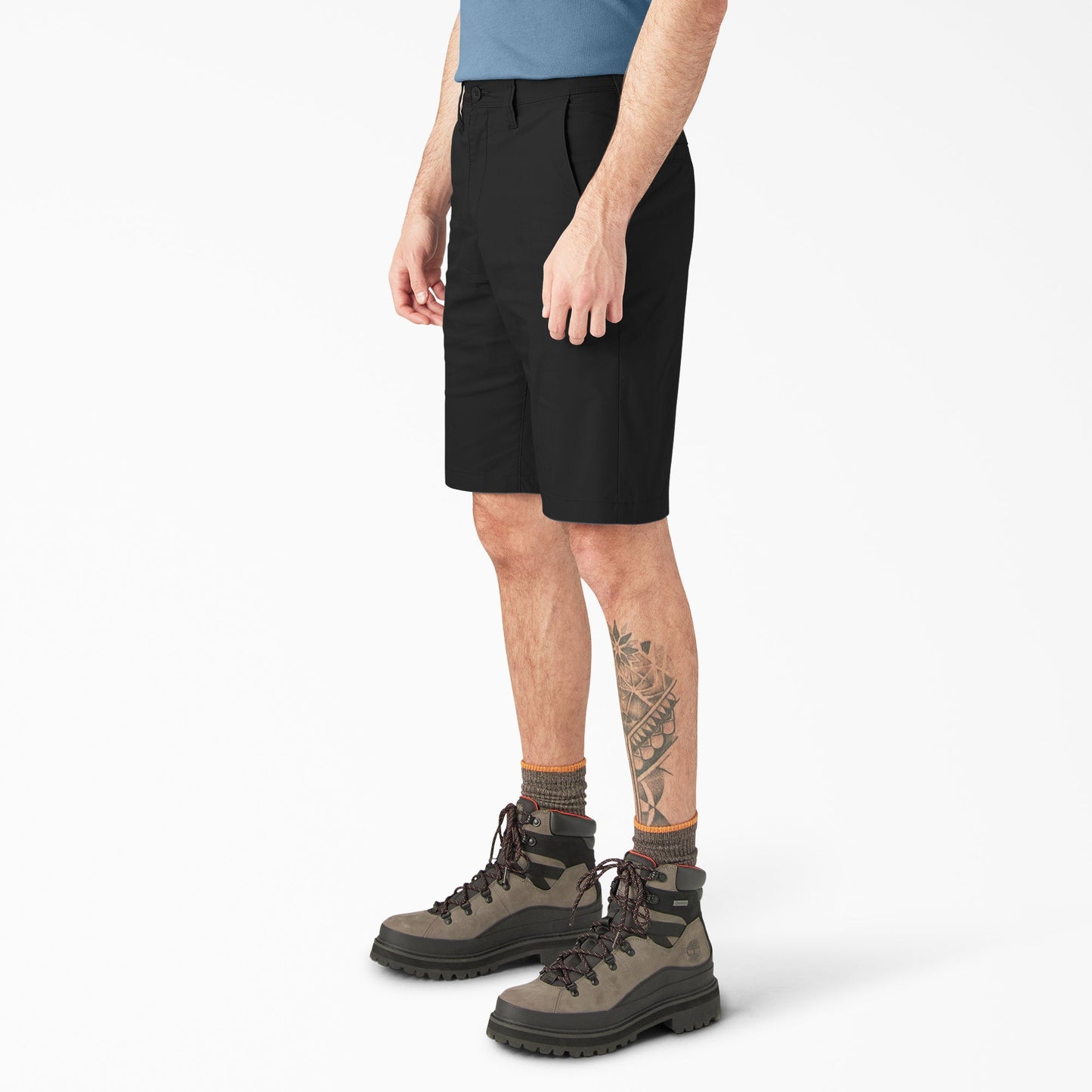 Dickies FLEX Cooling Regular Fit Utility Shorts, 11"