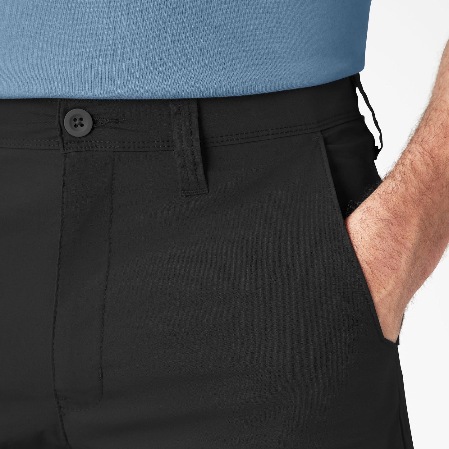 Dickies FLEX Cooling Regular Fit Utility Shorts, 11"