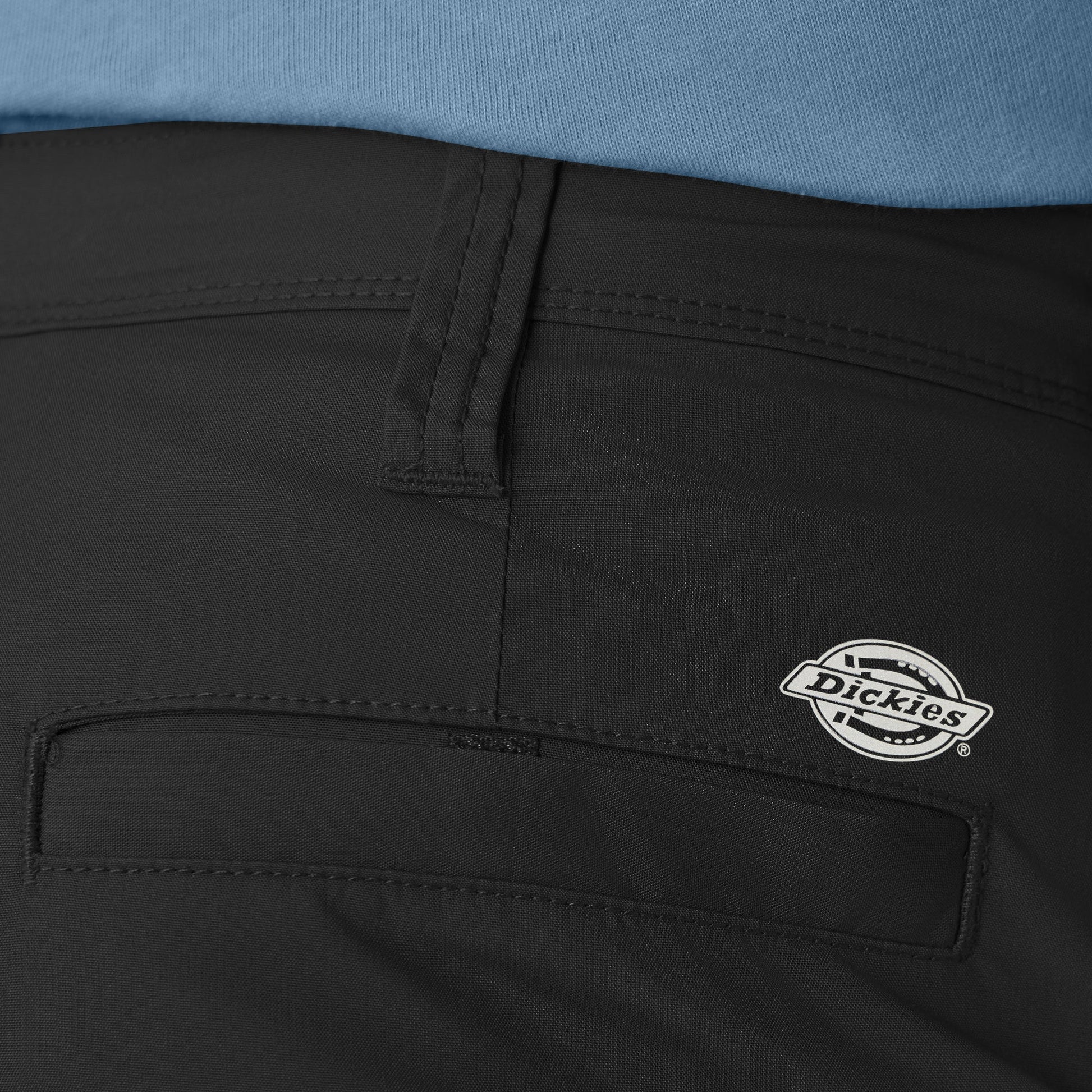 Dickies FLEX Cooling Regular Fit Utility Shorts, 11"