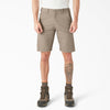 Desert Sand (DS)