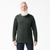 Hunter Green Heather (HNH)