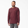 Burgundy Heather (BYH)