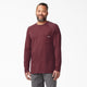 Burgundy Heather (BYH)