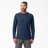 Dark Navy Heather (DNH)