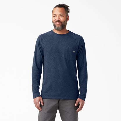 Dark Navy Heather (DNH),S