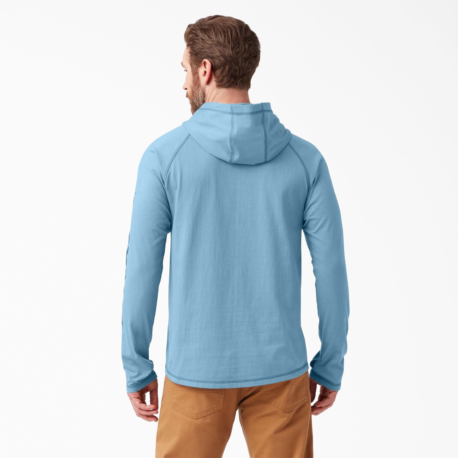 Dickies Cooling Performance Sun Shirt