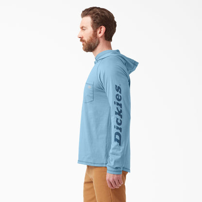 Dickies Cooling Performance Sun Shirt