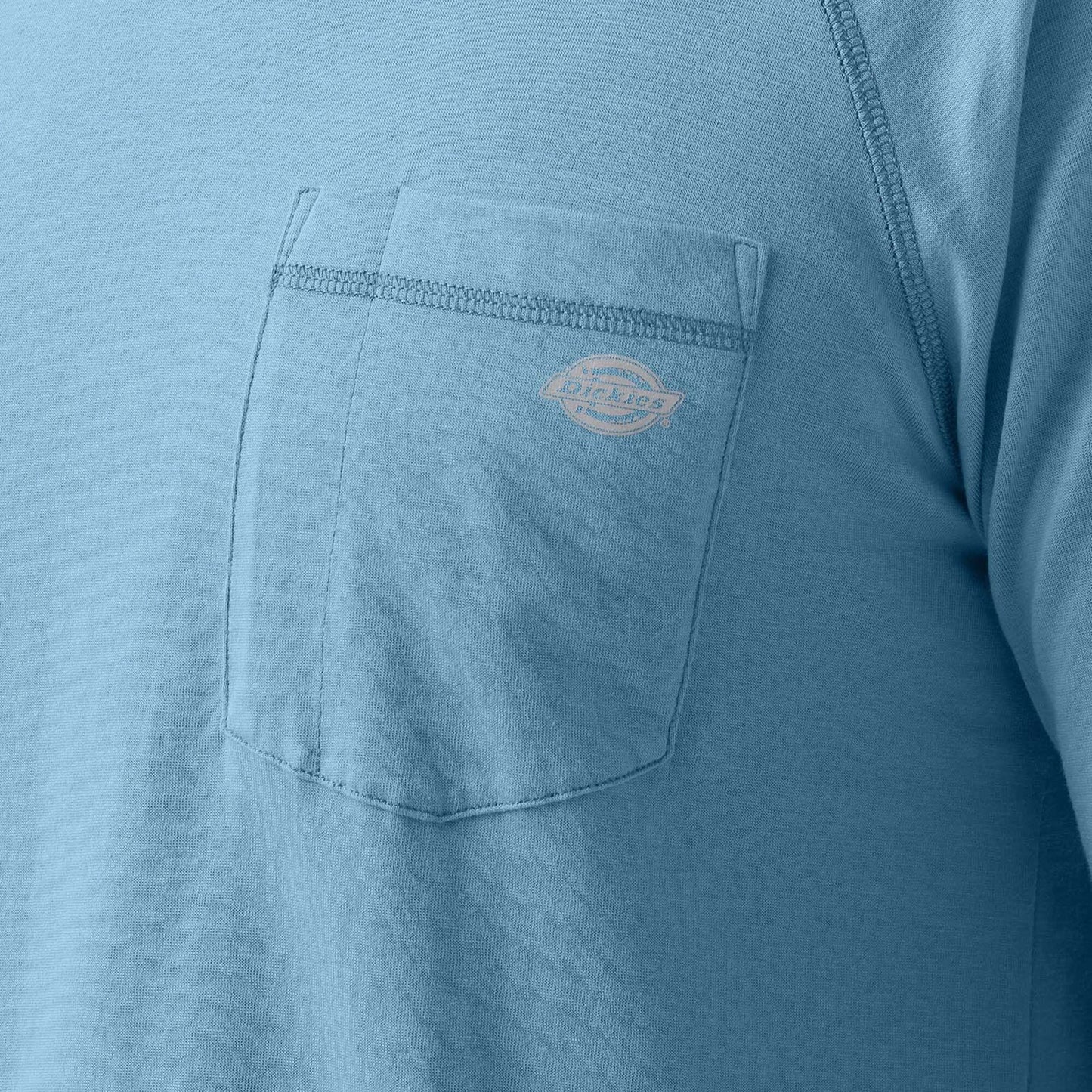 Dickies Cooling Performance Sun Shirt