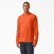 Bright Orange (BOD)
