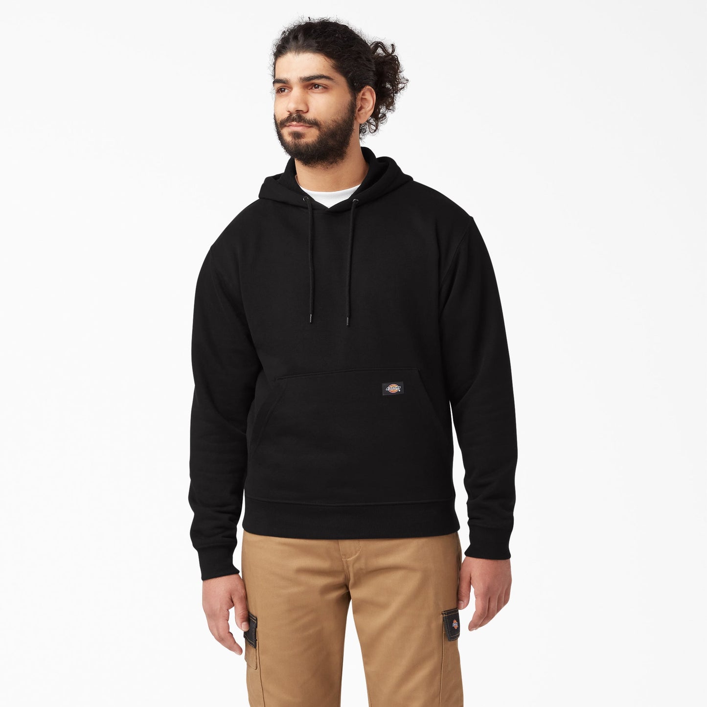 Dickies Midweight Fleece Hoodie